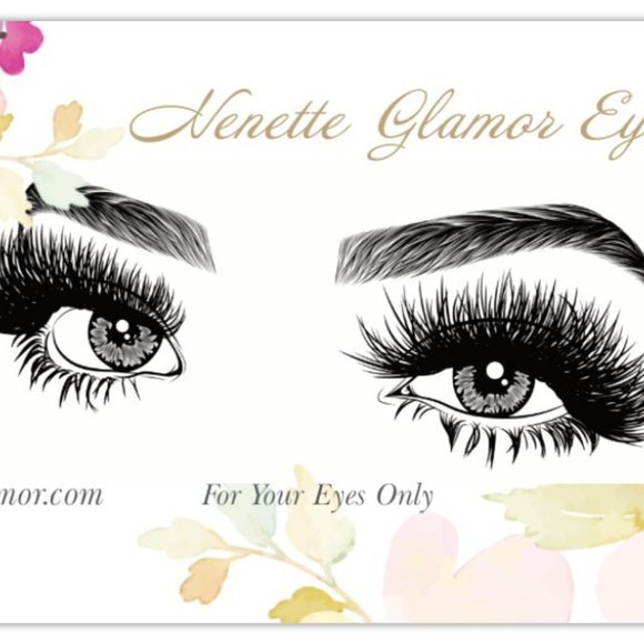 Eyelashes - Picture 6 of 6